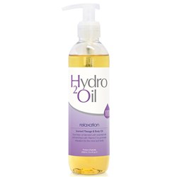 Hydro 2 Oil - Relaxation